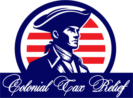 Colonial Tax Relief – Trusted Tax Relief for Families and Individuals